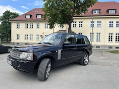 Bild des Angebotes Land Rover Range Rover V8 Supercharged