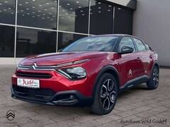Bild des Angebotes Citroen C4 ELEC FEELPACK 136