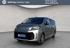Bild des Angebotes Toyota Proace Verso 2,0 D-4D L2 (7-Si.) Lounge