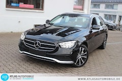 Bild des Angebotes Mercedes-Benz E 300 de 4Matic Mod.2022. AVANTGARDE LED=AMBIENT