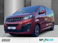 Bild des Angebotes Opel Zafira Edition HUD,AHK,Navi,CarPlay,Kamera