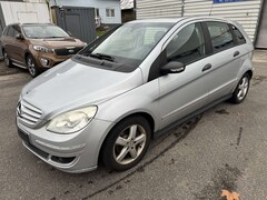 Bild des Angebotes Mercedes-Benz B 180 B-Klasse Diesel CDI  TÜV bis 09.2027