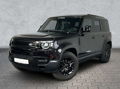Bild des Angebotes Land Rover Defender 110 D200 S Winterpaket AHK