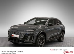 Bild des Angebotes Audi Q6 e-tron 55 quattro B&O AIR Matrix Leder Pano