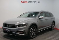 Bild des Angebotes VW Passat Alltrack 2.0 TDI*ACC*MATRIX*DAB*IQ*STDHZ*