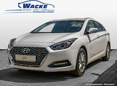 Bild des Angebotes Hyundai i40 cw 1.6 blue Space