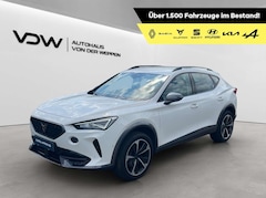 Bild des Angebotes CUPRA Formentor 1.5 TSI SHZ Full Link Klima Rückfahrkamera