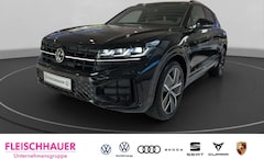 Bild des Angebotes VW Touareg 3.0 TDI 4Motion R-Line Sportpaket HUD Luftfederung