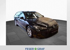 Bild des Angebotes VW Passat 1.5 eTSI DSG KAM LED NAV APP