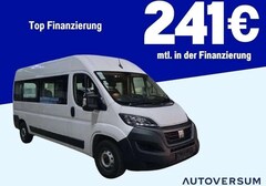 Bild des Angebotes Fiat Ducato 2.2 Multijet L4H2 Shuttle 8 Sitzer