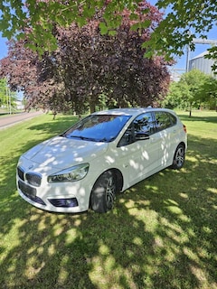 Bild des Angebotes BMW 216 216d Gran Tourer Sport Line