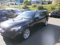 Bild des Angebotes BMW 523 523i