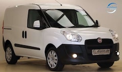 Bild des Angebotes Fiat Doblo 1.4 120PS Natural Power CNG Kasten Klima
