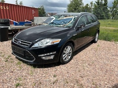 Bild des Angebotes Ford Mondeo Turnier Business Edition*Navi* Klima Navi