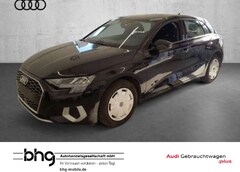 Bild des Angebotes Audi A3 35 TFSI advanced GRA Ambiente APS