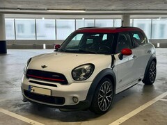Bild des Angebotes MINI John Cooper Works Countryman Mini Countryman JCW - Panoramadach - Harman Kardon - TÜV & Service neu