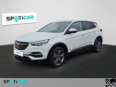 Bild des Angebotes Opel Grandland X Plug-in-Hybrid 4 AWD