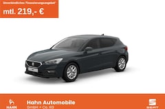 Bild des Angebotes SEAT Leon Road Edition 1.5TSI 116PS PDC Navi Sitzheiz