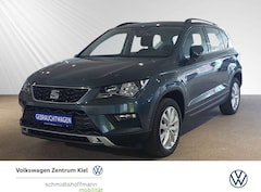 Bild des Angebotes SEAT Ateca Style Ecomotive 1.0 TSI KLIMA+PDC Klima