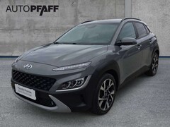 Bild des Angebotes Hyundai KONA 1.0 T-GDi 120PS Intro Navi|Kamera|CarPlay