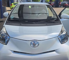 Bild des Angebotes Toyota iQ IQ 1.33 Multidrive S
