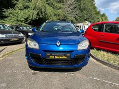 Bild des Angebotes Renault Megane Grandtour Expression*Tüv Neu*Klima*AHK*