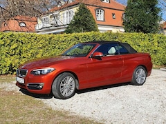 Bild des Angebotes BMW 218 218d