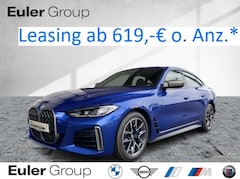 Bild des Angebotes BMW 440 Gran Coupe eGSD H/K 18'' DAProf PA+ LCProf Memory