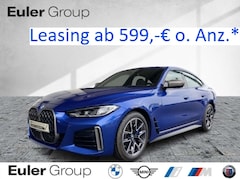 Bild des Angebotes BMW 440 Gran Coupe eGSD H/K 18'' DAProf PA+ LCProf Memory