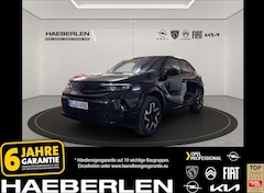 Bild des Angebotes Opel Mokka-E Mokka e  GS EINZELSTÜCK*VORFÜHRER*WÄRMEPUMPE