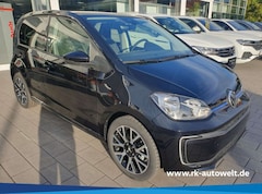 Bild des Angebotes VW up! e-Edition Klimaautom DAB  SHZ Rückfahrkam. Temp PD