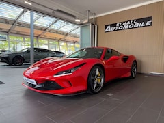 Ferrari F8 Tributo LIFT/CARBON/RACING-SEAT/DISPLAY/HIFI