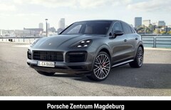 Bild des Angebotes Porsche Cayenne GTS Coupe*PASM*PANO*BOSE*MATRIX*18-WEGE*