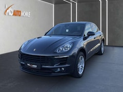 Bild des Angebotes Porsche Macan S Diesel+BI-XENON+PDK+PANO+LEDER+KEYLESS