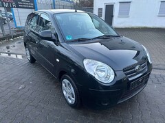 Bild des Angebotes Kia Picanto 1.1 Start