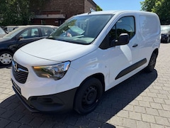 Bild des Angebotes Opel Combo E 1.5 Kasten/EURO6/KLIMA/ALLWETTER/TEMPOMA
