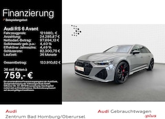 Bild des Angebotes Audi RS6 quattro*Navi*Matrix*B&O*HUD*AHK*PDC*P