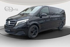 Bild des Angebotes Mercedes-Benz V 220 d Edition lang GTronic  ACC+KAMERA+LED