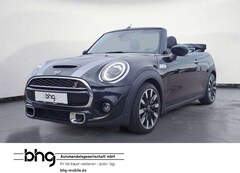 Bild des Angebotes MINI Cooper S Mini Cooper S Cabrio Chili ACC Keyless