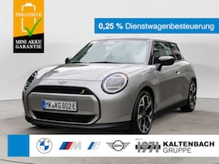 Bild des Angebotes MINI Cooper SE Classic Trim PANO HUD LED SHZ PDC