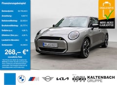Bild des Angebotes MINI Cooper SE Classic Trim PANO HUD LED SHZ PDC