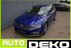 Bild des Angebotes VW Passat Variant Passat Var 2.0TDI DSG R line Navi/Kamera/AHK/ACC