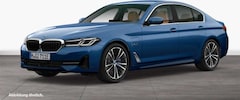 Bild des Angebotes BMW 545 e xDrive Limousine HiFi DAB LED WLAN AHK