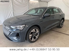 Bild des Angebotes Audi Q8 e-tron S-Line MATRIX/ACC+/20"/DAB/AHK