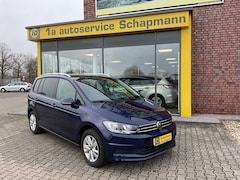 Bild des Angebotes VW Touran Touran 1.5TSI OPF DSG Comfortline AHK*CAM*7SITZE
