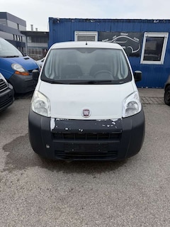 Bild des Angebotes Fiat Fiorino Multijet DPF Basis
