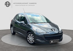 Bild des Angebotes Peugeot 207 1.6 HDi*Tendance*1.Hand*4Season*Klima*TÜV