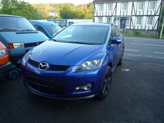 Bild des Angebotes Mazda CX-7 Expression   Läuft auf 3 Zylinder