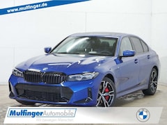 Bild des Angebotes BMW 330 e xDr.M Sport Pro HUD GlasD.SuView.Lenkradh.