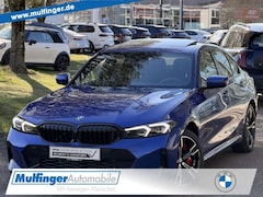 Bild des Angebotes BMW 330 e xDr.M Sport Pro HUD GlasD.SuView.Lenkradh.